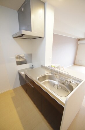 マリアエレナの物件内観写真